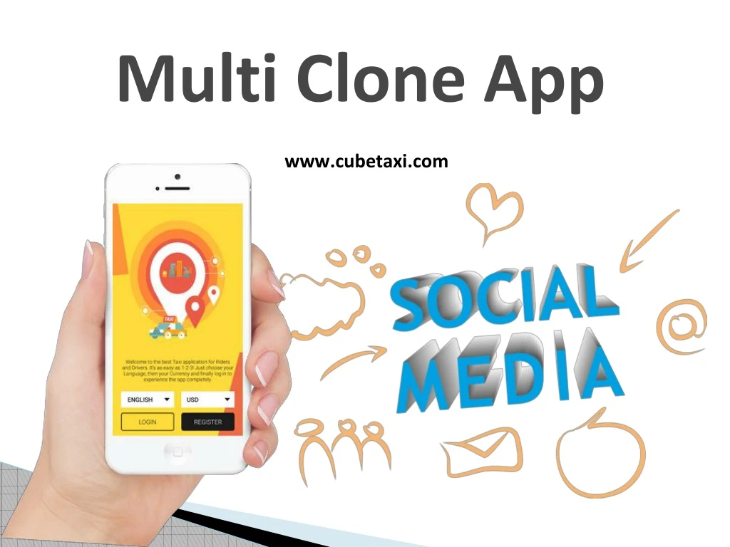 multi clone app