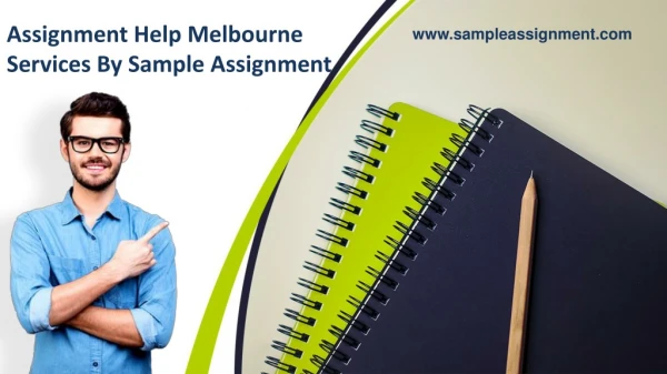 Assignment Help Melbourne Services By Sample Assignment