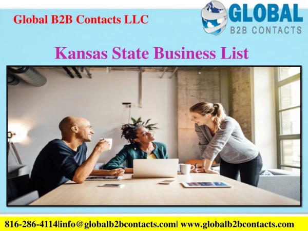 global b2b contacts llc