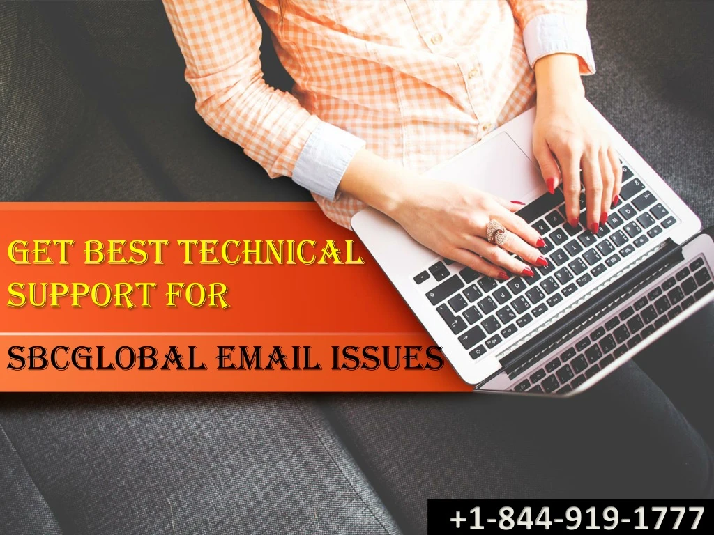 get best technical support for