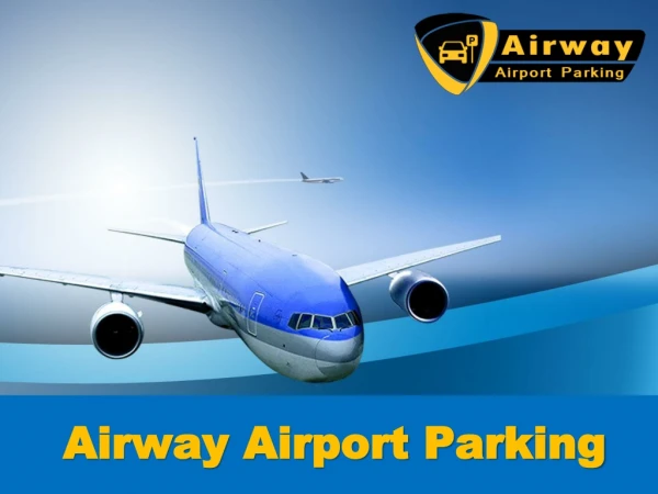 Affordable Airport Parking Rates