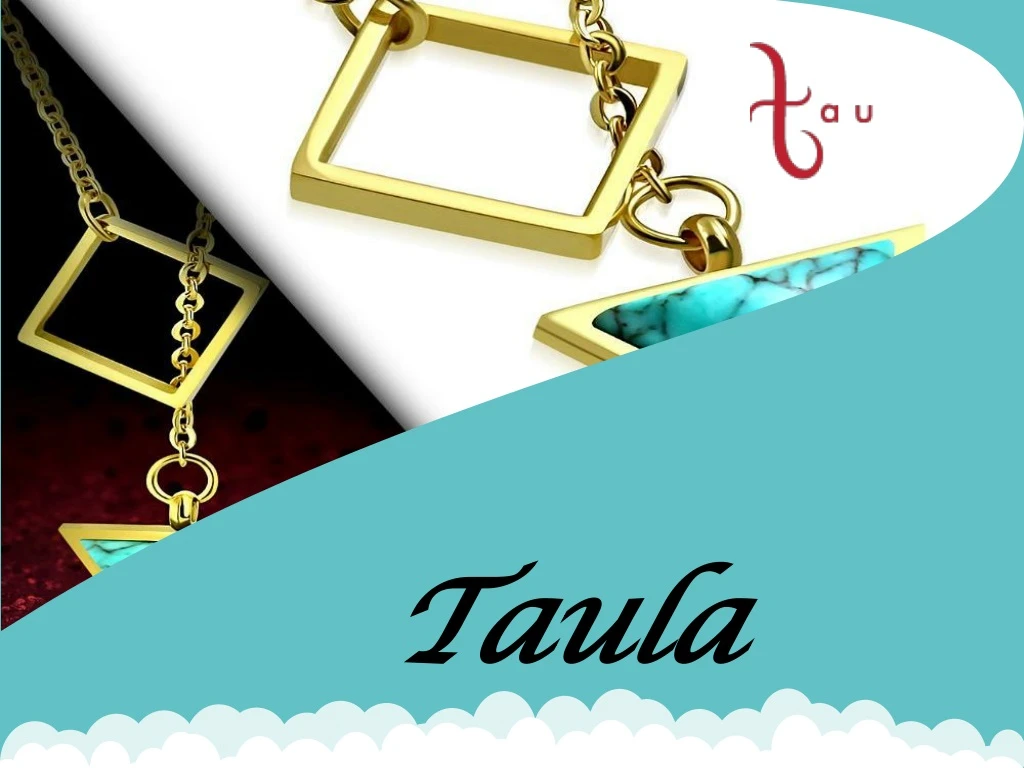 taula