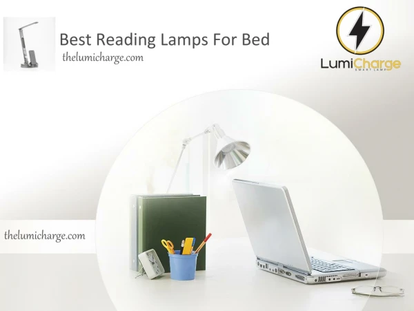 Best reading lamps for bed
