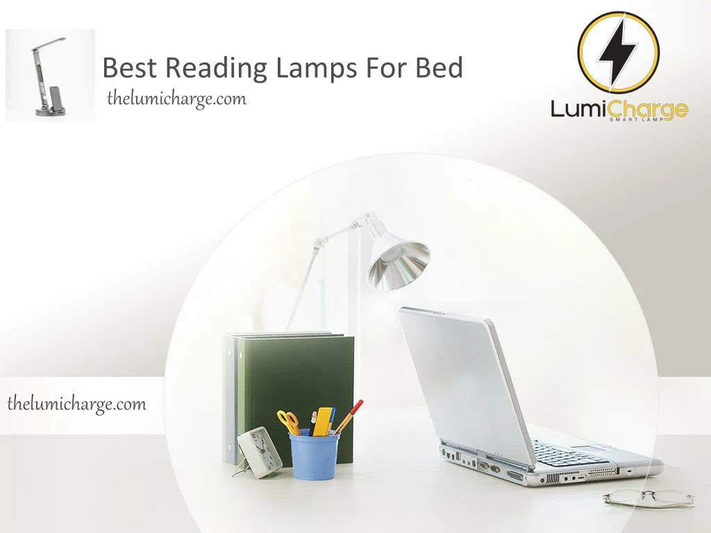 best reading lamps for bed