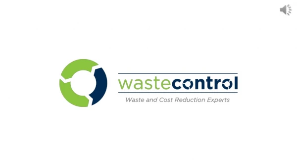 Waste Control & Disposal Services - Waste Cost Reduction Experts