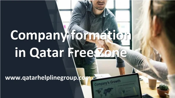 Company formation in Qatar free zone