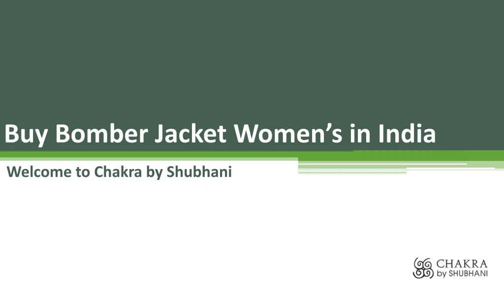 buy bomber jacket women s in india