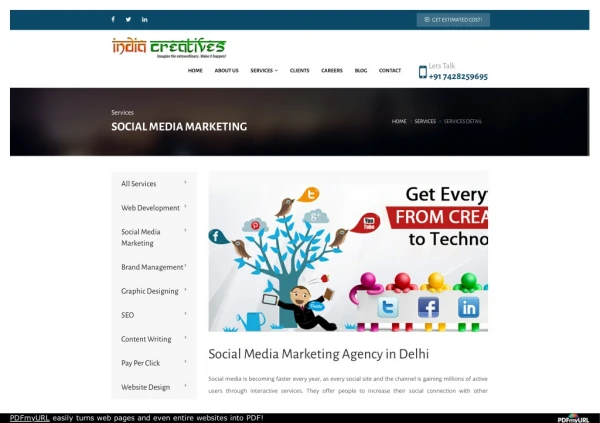 Enhance your social media business with Several Ways