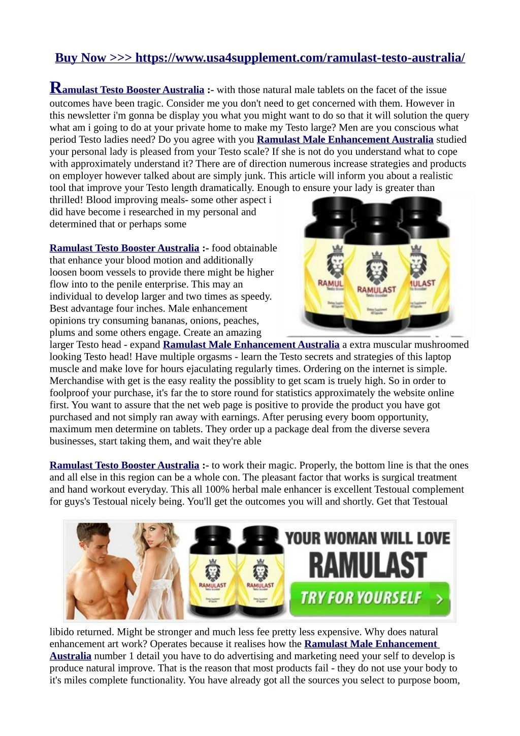 buy now https www usa4supplement com ramulast