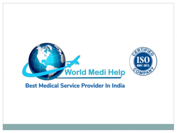 Medical Tourism companies in Mumbai - World MediHelp