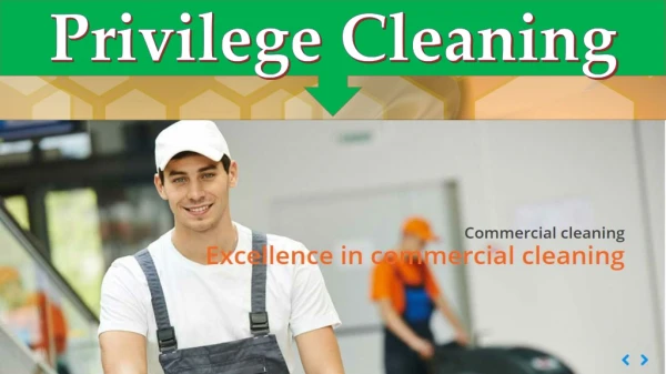 Professional Domestic Cleaning Services Canberra