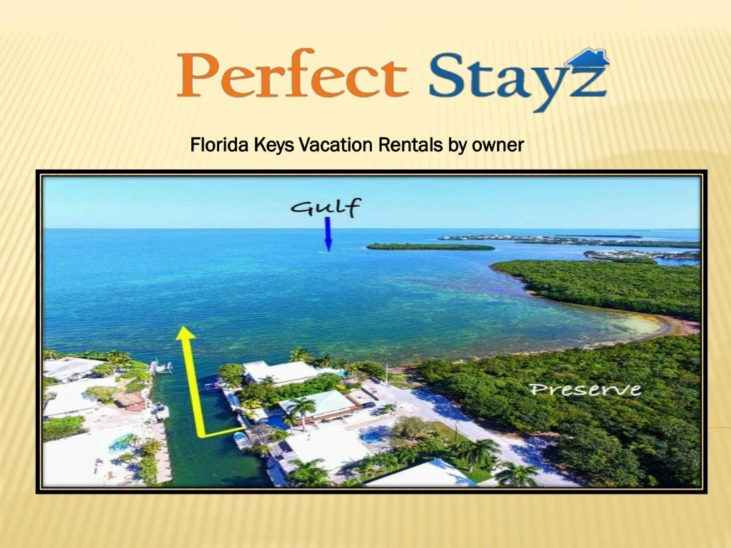 florida keys vacation r entals by owner