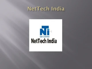 Java Training In Mumbai and Thane - slide 1