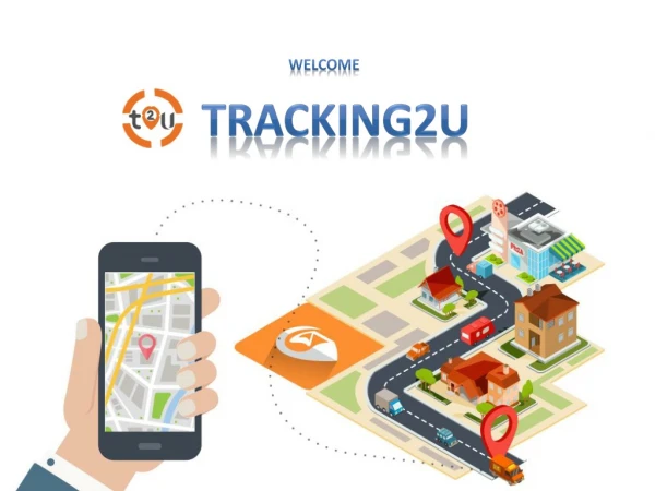 Brand New Vehicle tracking system sale Now - Tracking2u Offers