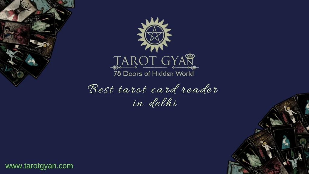 best tarot card reader in delhi