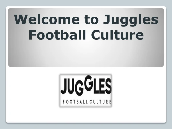 Replica Football Jerseys & Shirts | Juggles Football Culture