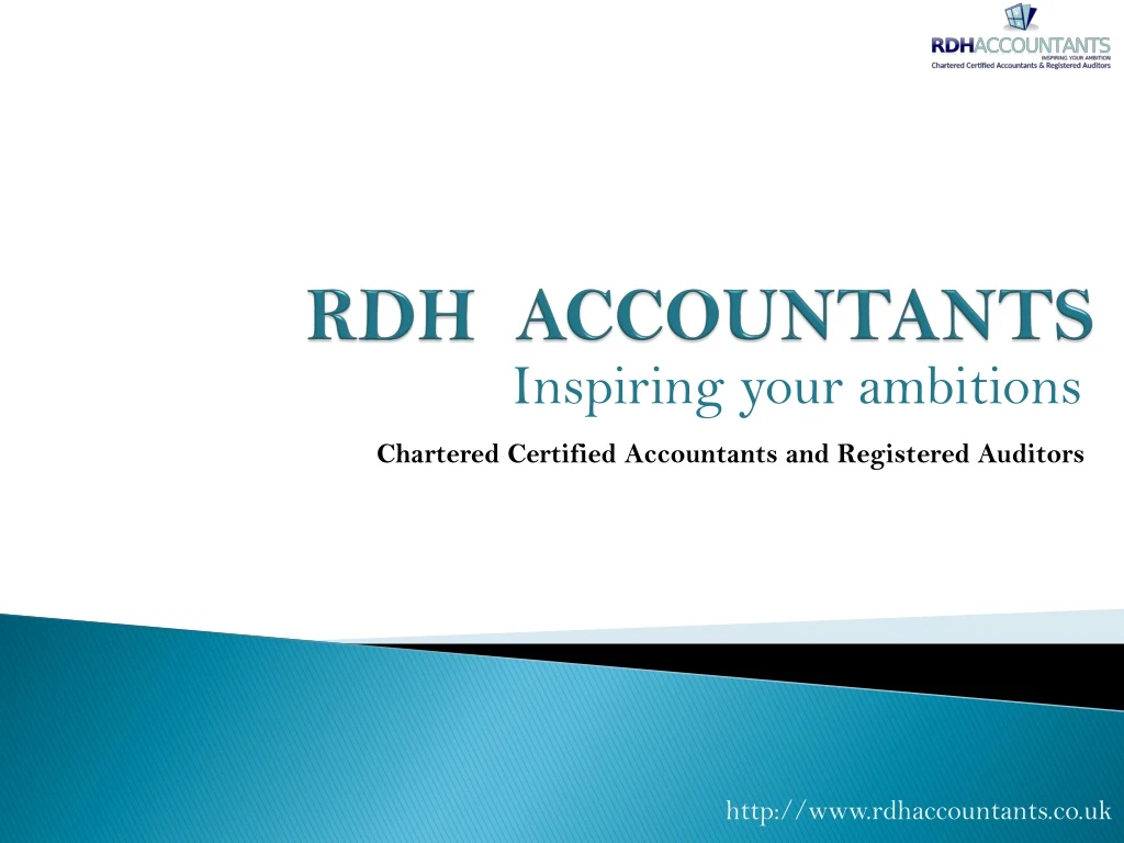 rdh accountants