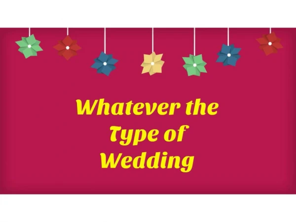 Indian Wedding Website, Wedding Vendor Search Portal | Weddingplz