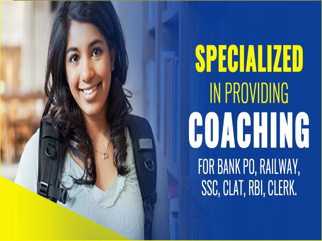 enroll now bank po coaching classes in mohali for your bright future
