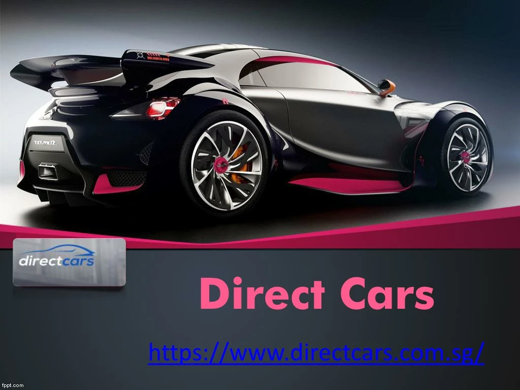 https www directcars com sg