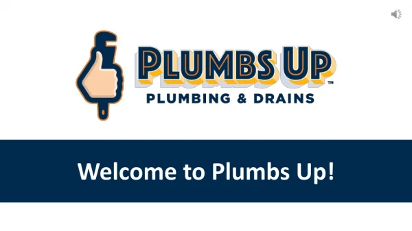 Choosing a Plumber You Can Trust - Plumbs Up!