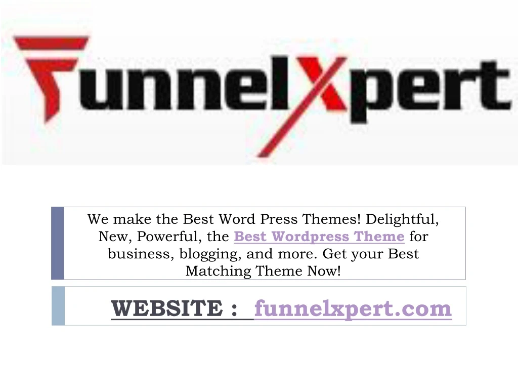 website funnelxpert com