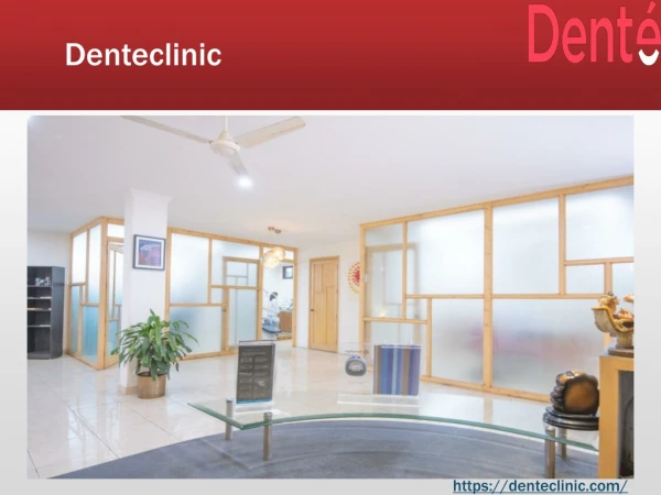 Best Dental Clinic in South Delhi | Denteclinic