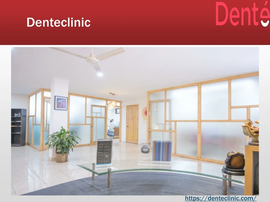 denteclinic