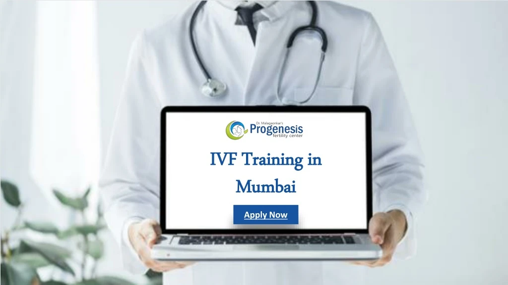 ivf training in mumbai