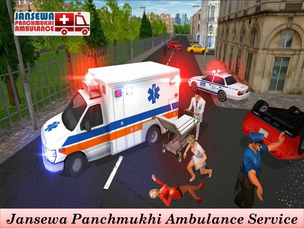 jansewa panchmukhi ambulance service