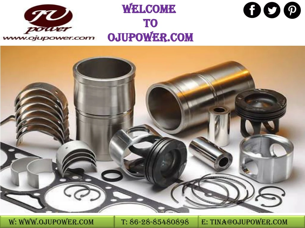 welcome to ojupower com