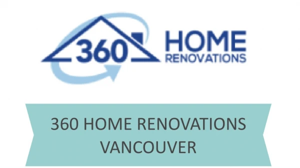 Painting Service Vancouver