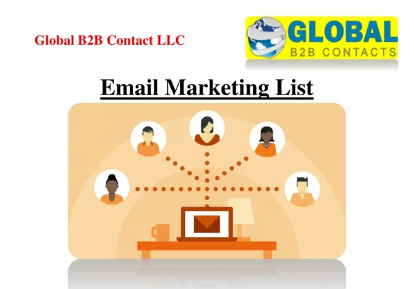 email marketing list