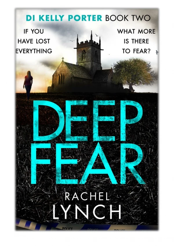 [PDF] Free Download Deep Fear By Rachel Lynch