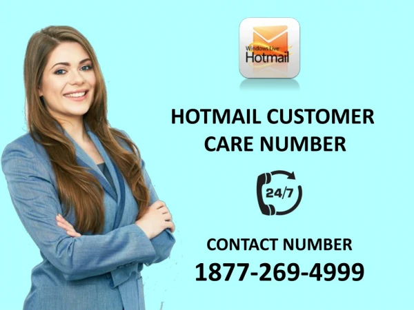 Tips to Close a Hotmail Account | Hotmail Support Phone Number 1877-269-4999