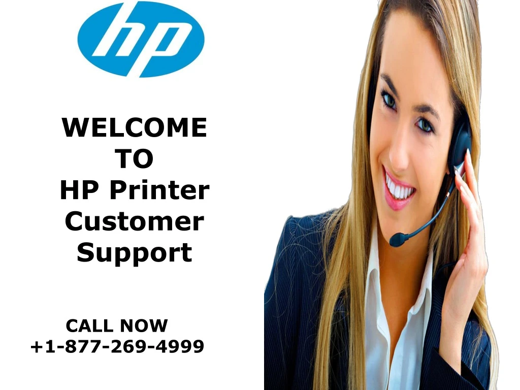 welcome to hp printer customer support