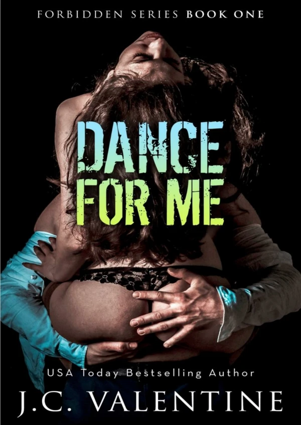 [PDF] Free Download Dance For Me By J.C. Valentine