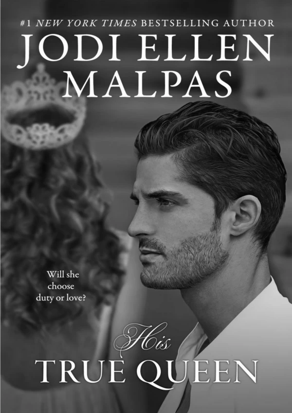 [PDF] Free Download His True Queen By Jodi Ellen Malpas