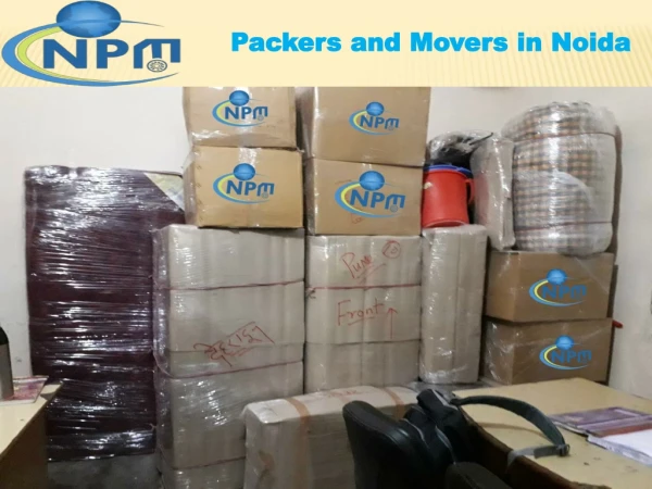 packing and Moving Service in Noida Become beneficial for Consumers