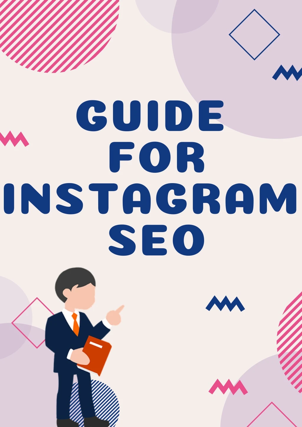 guide for instagram seo