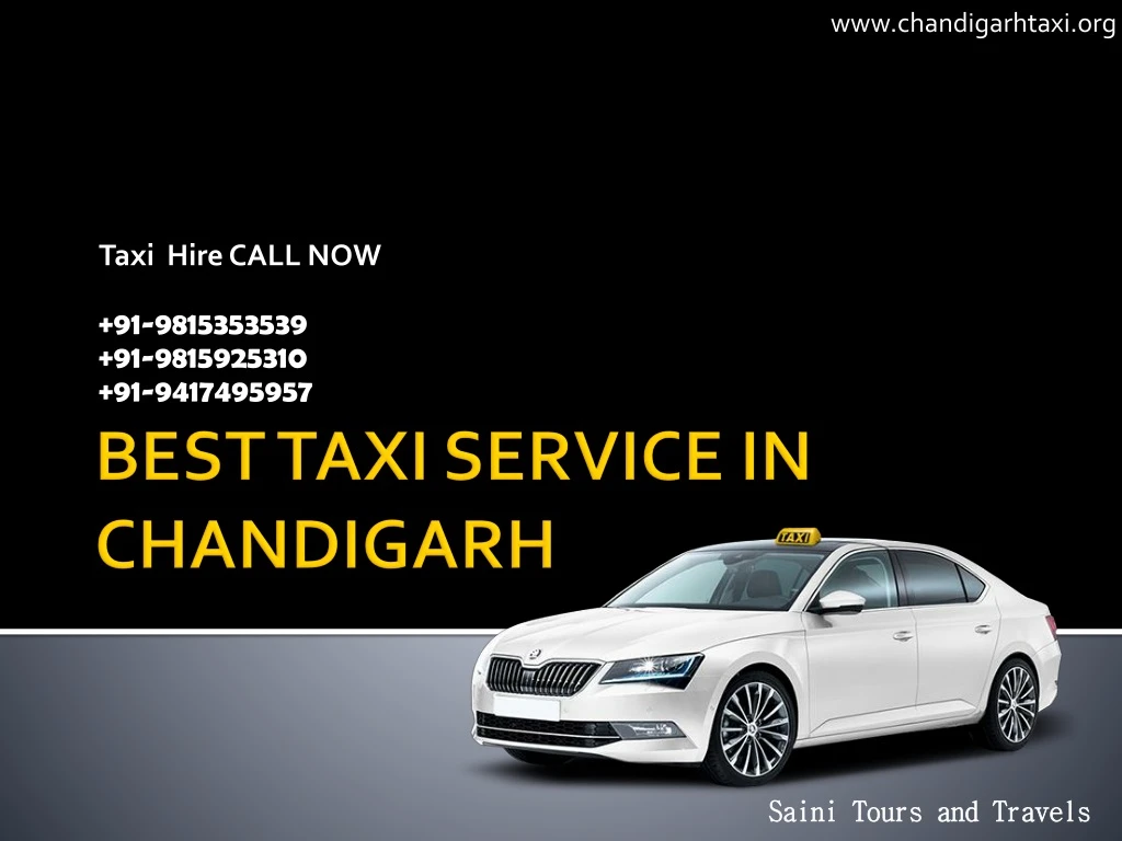taxi hire call now 91 9815353539 91 9815925310 91 9417495957