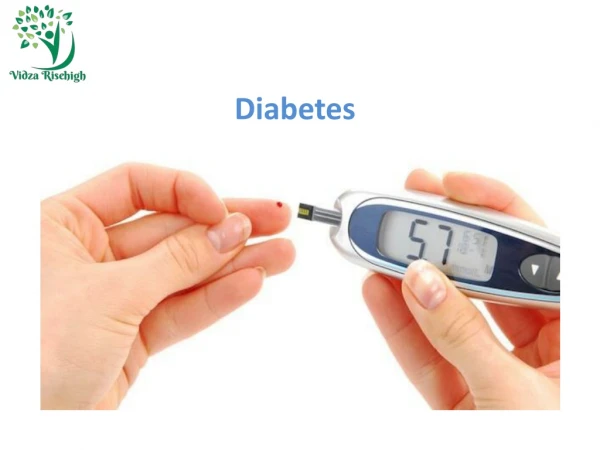 Buy Ayurvedic Medicine for Diabetes online