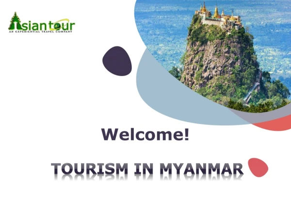 Myanmar Travel Company