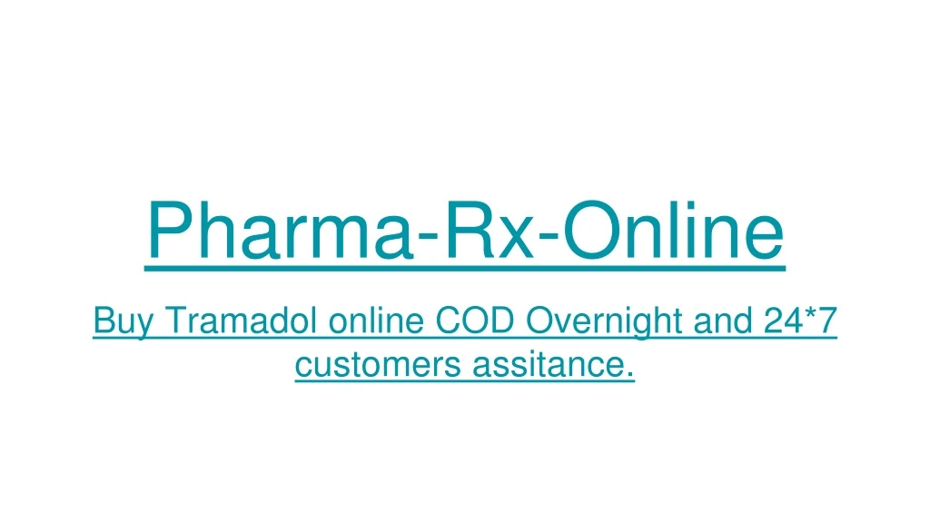 pharma rx online