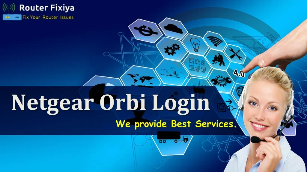 we provide best services