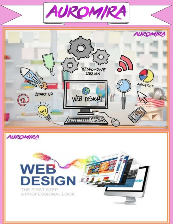 Know how the latest web services can impact your business | auromirafilms.com