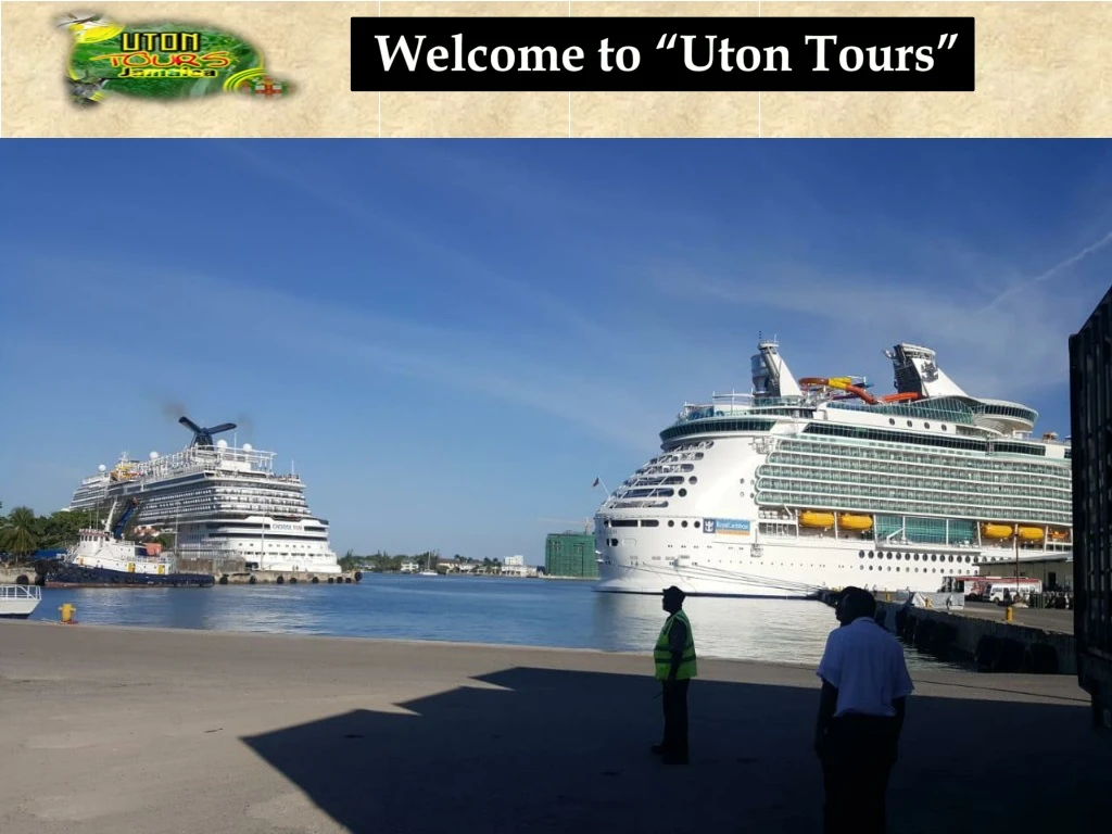 welcome to uton tours