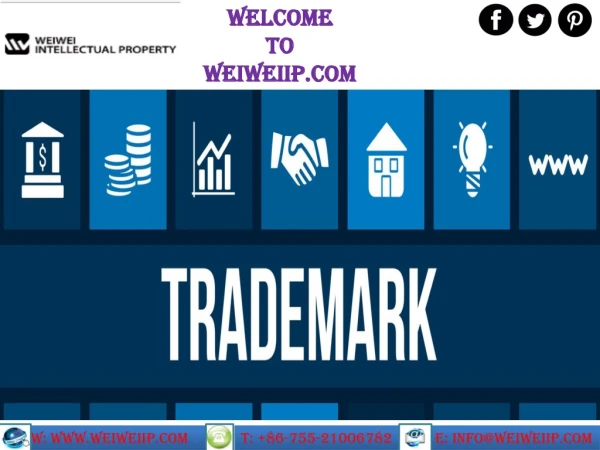Trademark Registration Attorney
