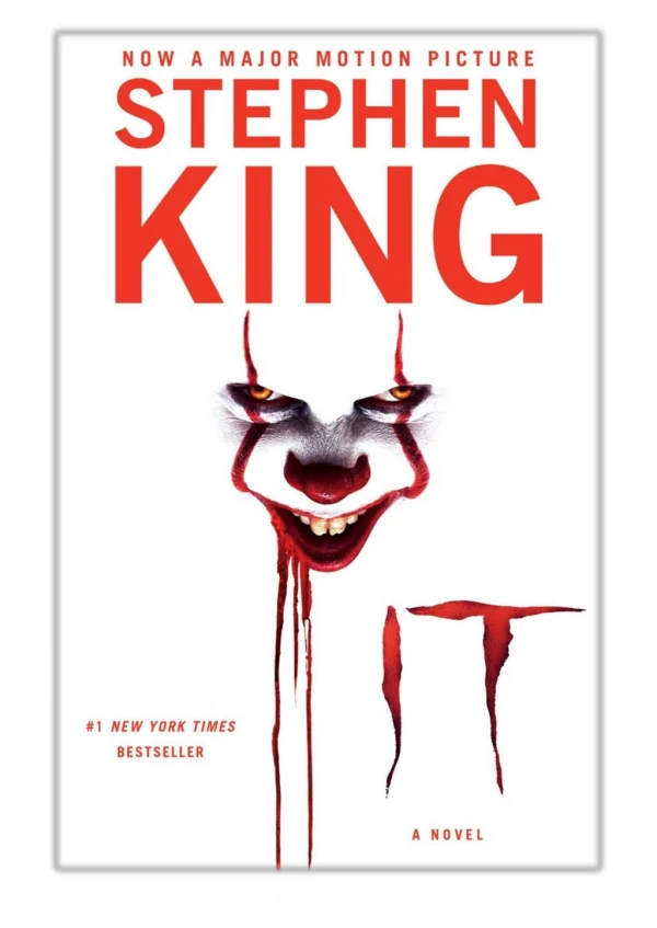 [PDF] Free Download It By Stephen King