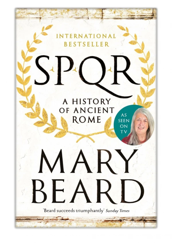 [PDF] Free Download SPQR By Professor Mary Beard